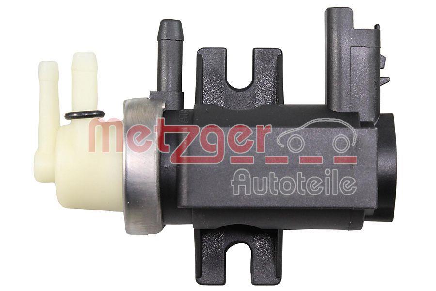 Capteur de pression, turbocompresseur METZGER ref. 0892952